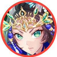 オセロニアの［迅雷の武竜］雷葉の画像