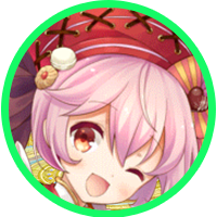 オセロニアの［マスターパティシエ］シュクレの画像