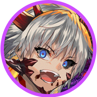 オセロニアの［飽くなき食欲］アエーシェマの画像