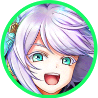 オセロニアの［白象の主］普賢真人の画像