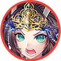 オセロニアの［竜御前］雷葉の画像