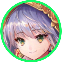 ［波乗り女神（初級）］アテナの画像