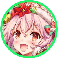 オセロニアの［甘いクリスマス］シュクレの画像