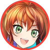 オセロニアのサマー・リーン＆ゲイルの画像