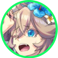 オセロニアの［甘い氷にご用心］イリニアの画像