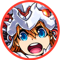 オセロニアのニューイヤー・ロラインの画像