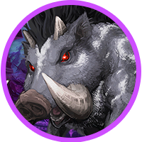 エリュマントスのアイコン