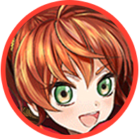 オセロニアのリーン＆ゲイルの画像