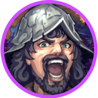 オセロニアのリチャードの画像