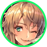 オセロニアのサマー・レムカの画像