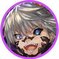 オセロニアの［暴的エアボーン］アエーシェマの画像