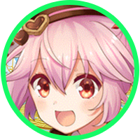 オセロニアのバレンタインシュクレの画像