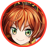 オセロニアの金色・リーン＆ゲイルの画像