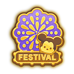 ゴールドピンズの画像