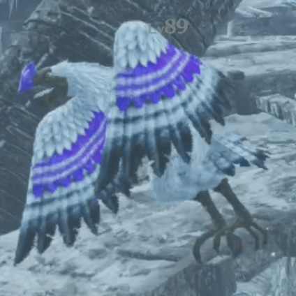 シーカー・ローグル画像