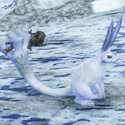 クラクラン・バニット画像