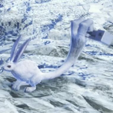 ヴォーパー・バニット画像