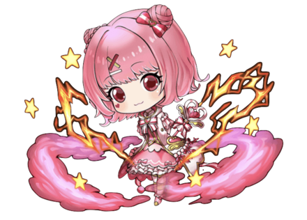 王平の覚醒前イラスト