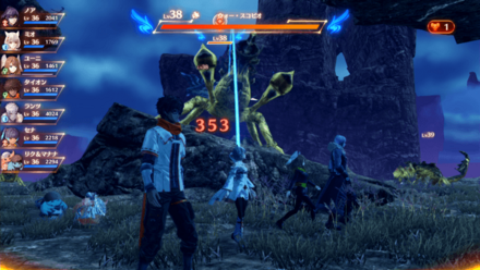 ウォースコピオ