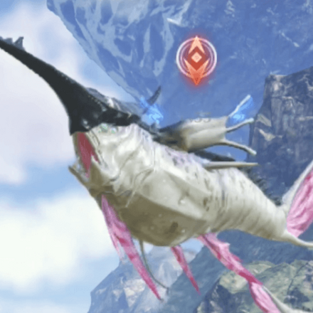 エクリプス・マーリン画像