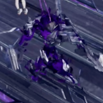 クオ・ゼニアス画像