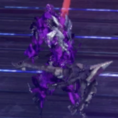 ゲイア・スタム画像