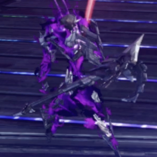 ゲイア・ゼスタム画像