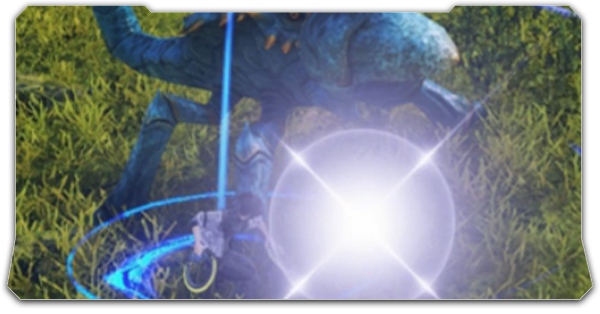 キャンセル攻撃