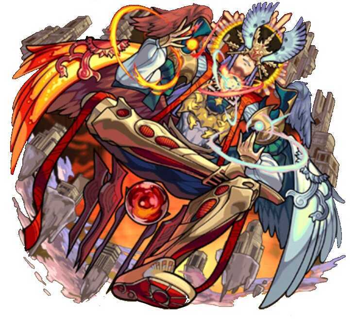 アーキレット ステータス