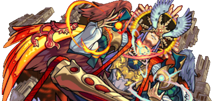 アーキレットの画像