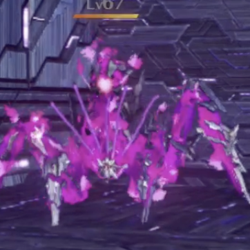 クーリア・フラック画像