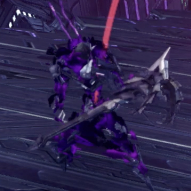 クフ・ゼスタム画像