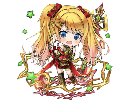 姜維の初期イラスト