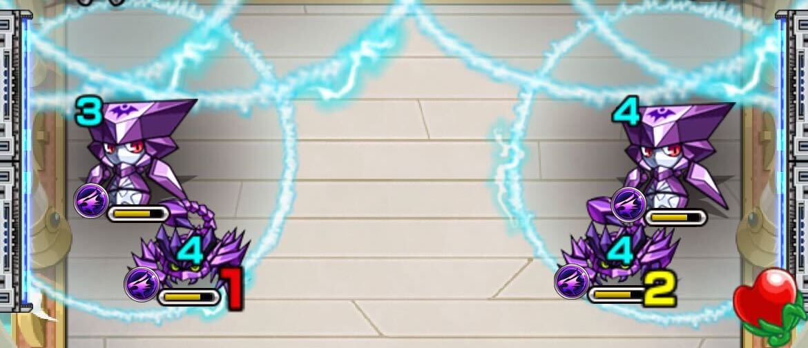 天魔の孤城9毒友情持ちのキャラ