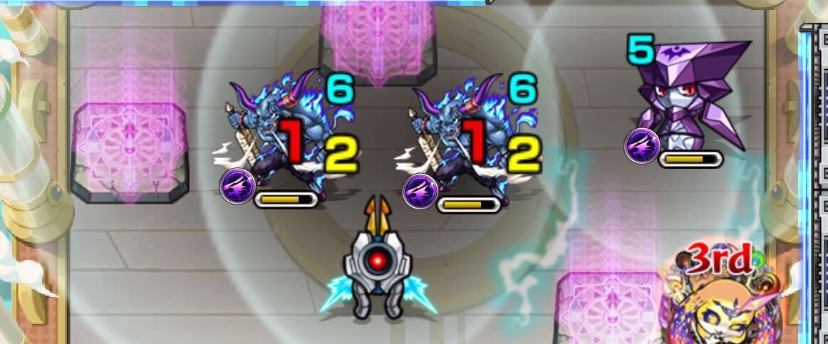 天魔の孤城9アグニ