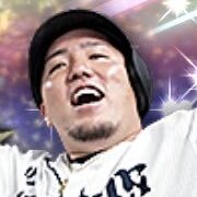 山川穂高の画像