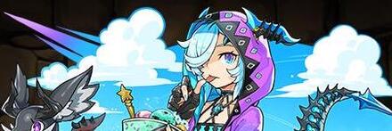 【9070】常夏の虚龍契士・キリ