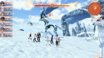 樹角のクティノス画像