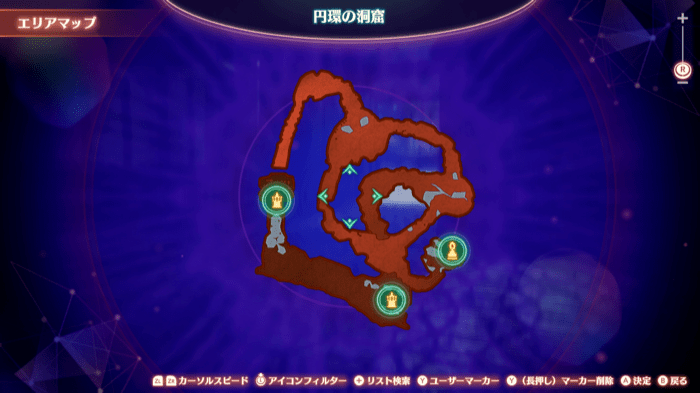 夜套のブラーディ画像