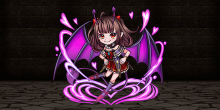 魔性闇姫の画像