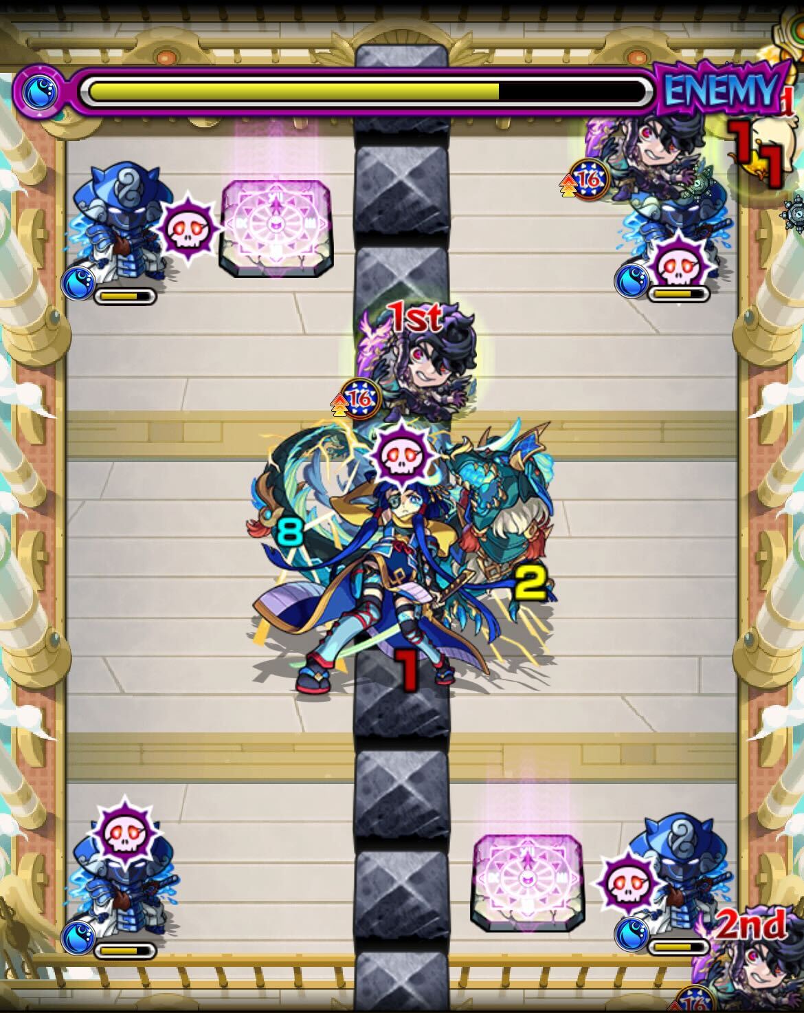 [:img:7065677:{alt:天魔の孤城10ステージ2