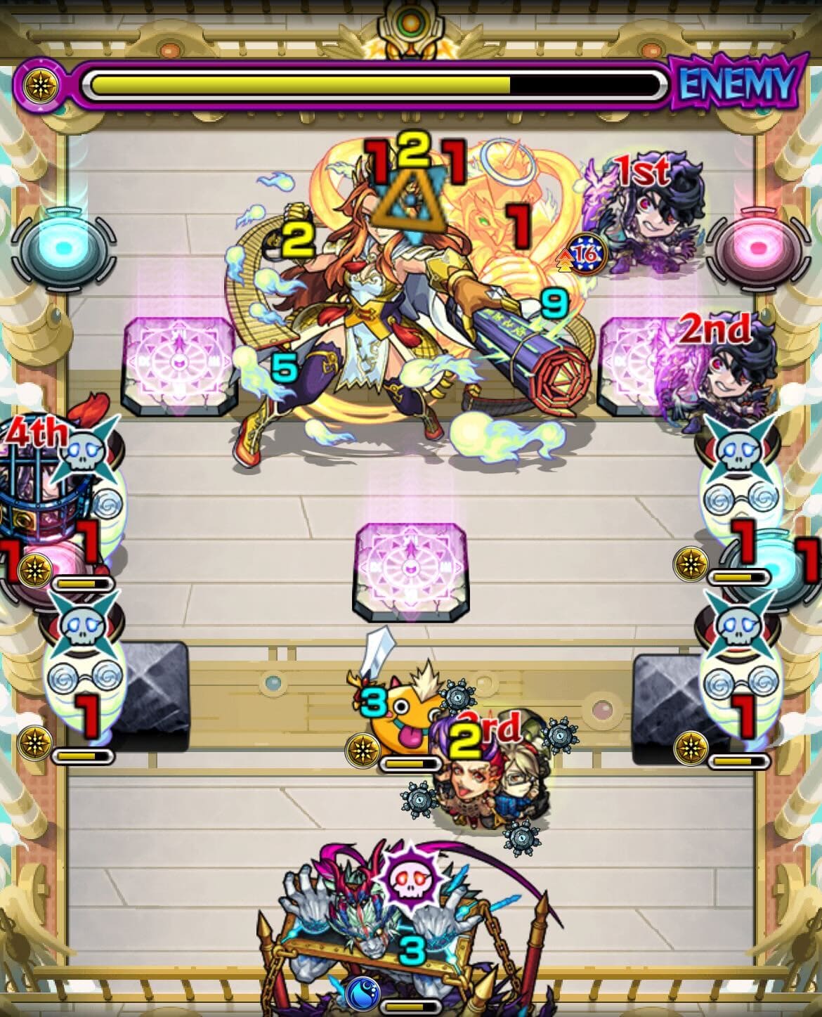 [:img:7065677:{alt:天魔の孤城10ステージ4