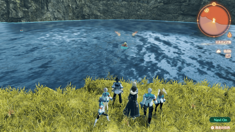 水軍のギョルズ画像