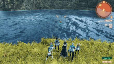 水軍のギョルズ画像