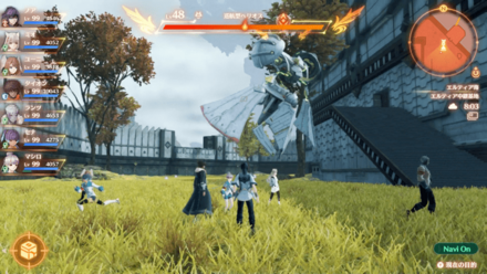 巡航型ヘリオス画像