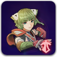 ユズリハの画像