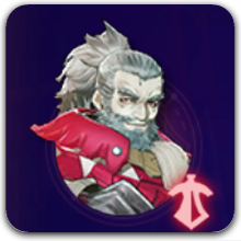 トライデンの画像