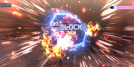 エグゾウォッチャーの攻略と行動パターン｜オーブボス