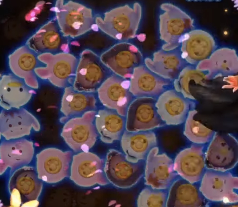 ランダム消去の画像