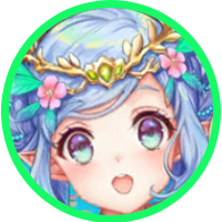 ［バカンスの妖精］ティターニアの画像